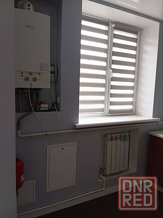 Продам 3-ех комнатную квартиру Донецк - изображение 9