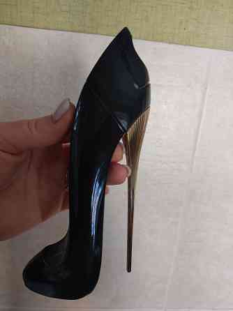 Carolina Herrera Good girl оригинал Донецк