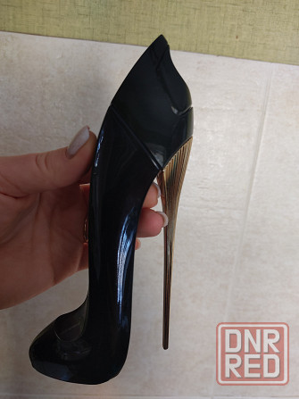 Carolina Herrera Good girl оригинал Донецк - изображение 1