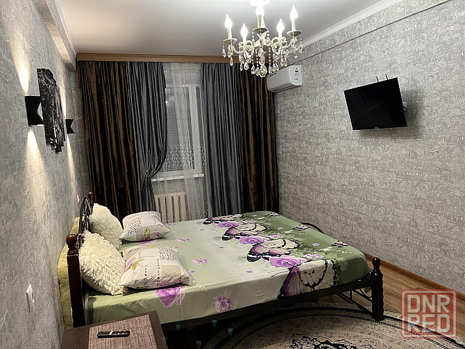 Сдам шикарную квартиру в Киевском районе по ул. Университетская Донецк - изображение 2