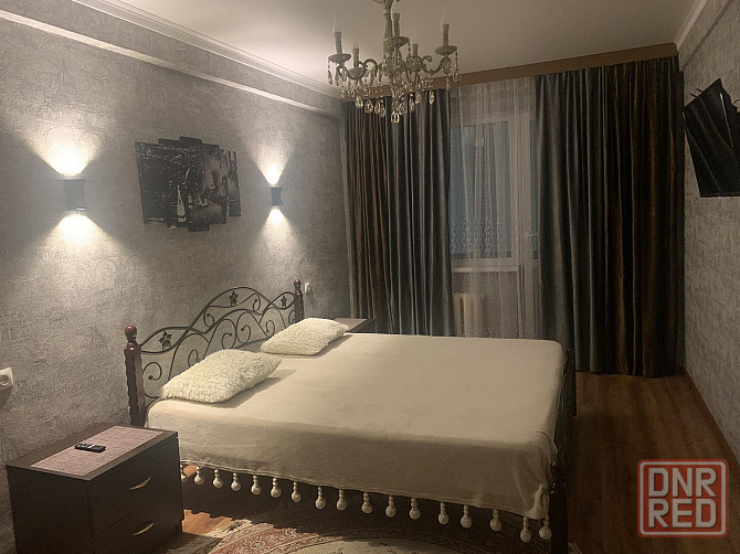 Сдам шикарную квартиру в Киевском районе по ул. Университетская Донецк - изображение 1