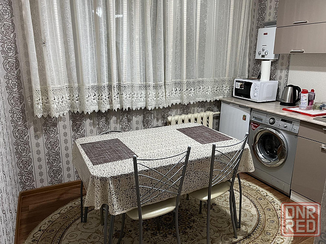 Сдам шикарную квартиру в Киевском районе по ул. Университетская Донецк - изображение 3