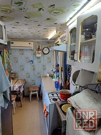 Свободна!Сдам 2к квартиру на земле.Ленинский район,улица Муравьева.Куйбышева/Кирова.ан Донецк - изображение 3