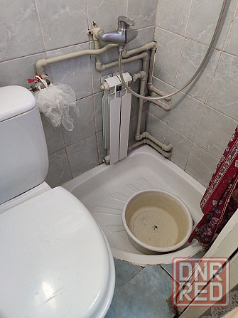 Свободна!Сдам 2к квартиру на земле.Ленинский район,улица Муравьева.Куйбышева/Кирова.ан Донецк - изображение 10