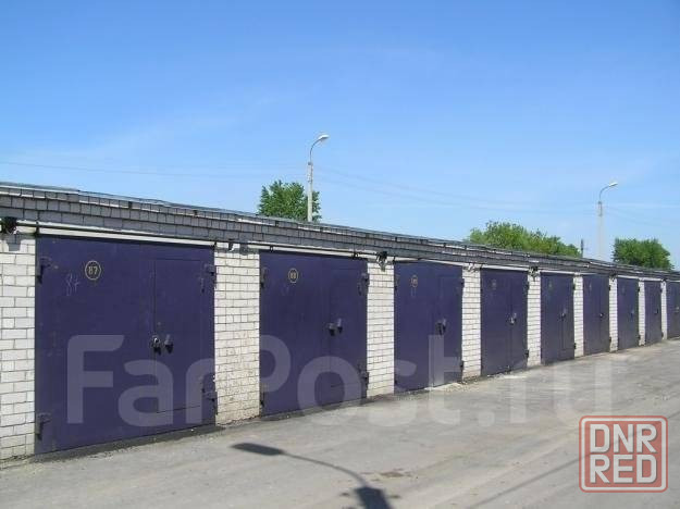 Срочная продажа! Гараж в Центре Донецк - изображение 1