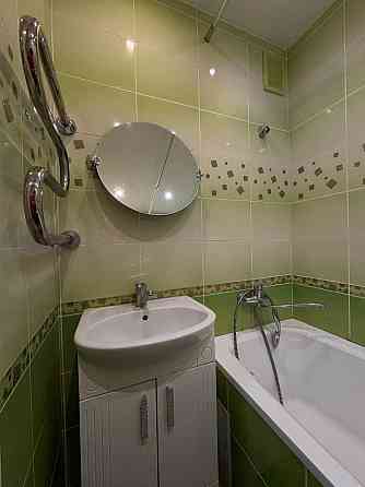 Сдается 1-комнатная квартира,Будённовский район, м-н Майский рынок. Донецк