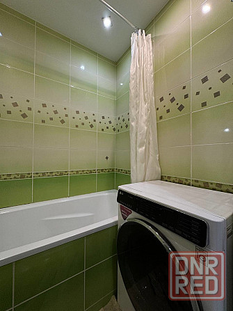 Сдается 1-комнатная квартира,Будённовский район, м-н Майский рынок. Донецк - изображение 1