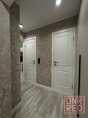 Сдается 1-комнатная квартира,Будённовский район, м-н Майский рынок. Донецк - изображение 4