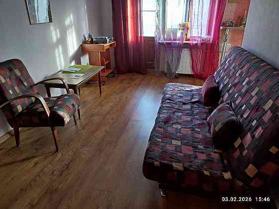 Сдам 2х комнатную квартиру Калининский район, бульвар Шевченко Калининский рынок Донецк