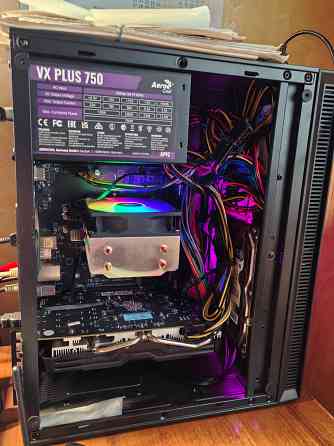 Продам компьютер Донецк