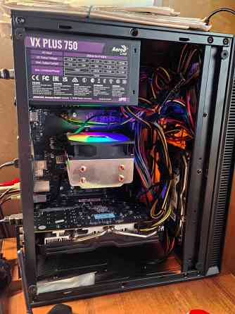 Продам компьютер Донецк