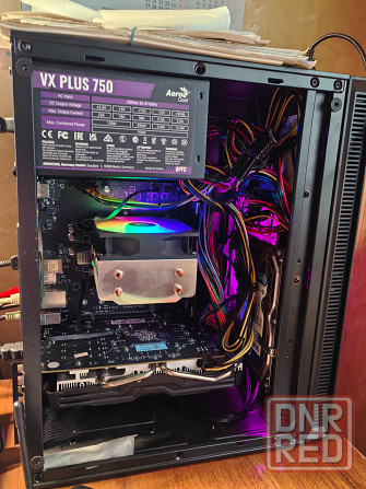 Продам компьютер Донецк - изображение 1