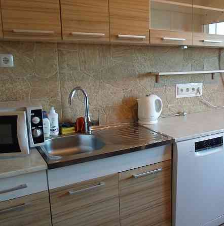 Продаётся однокомнатная квартира по адресу: улица Розы Люксембург, дом 5. Донецк