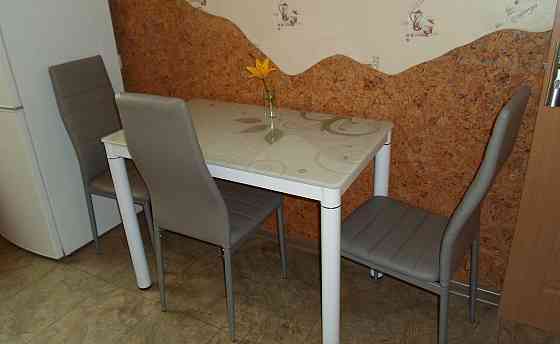 Продаётся однокомнатная квартира по адресу: улица Розы Люксембург, дом 5. Донецк