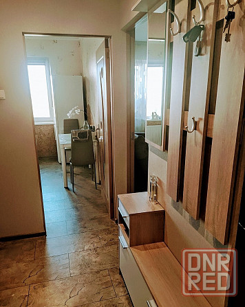 Продаётся однокомнатная квартира по адресу: улица Розы Люксембург, дом 5. Донецк - изображение 1