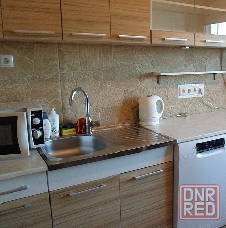 Продаётся однокомнатная квартира по адресу: улица Розы Люксембург, дом 5. Донецк - изображение 4