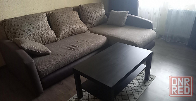 Продаётся однокомнатная квартира по адресу: улица Розы Люксембург, дом 5. Донецк - изображение 5