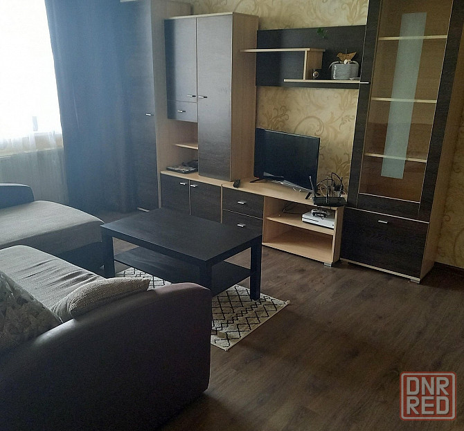 Продаётся однокомнатная квартира по адресу: улица Розы Люксембург, дом 5. Донецк - изображение 3