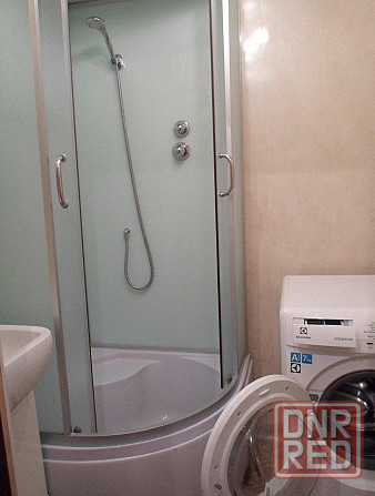 Продаётся однокомнатная квартира по адресу: улица Розы Люксембург, дом 5. Донецк - изображение 6