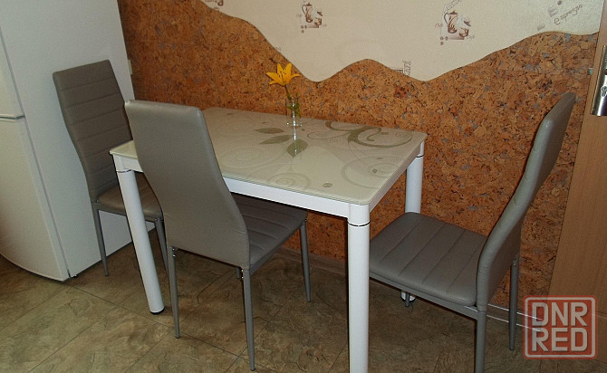 Продаётся однокомнатная квартира по адресу: улица Розы Люксембург, дом 5. Донецк - изображение 2