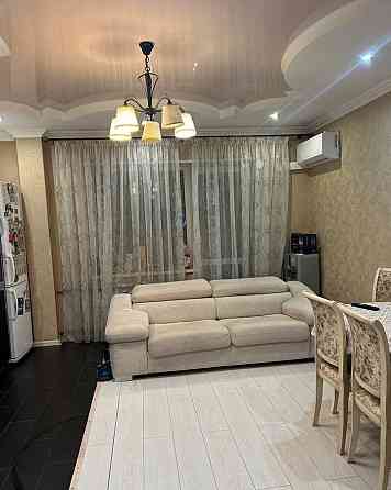 Сдаётся 2-комнатная квартира в центре города.Ориентир - ресторан "Хмели Летели" Донецк