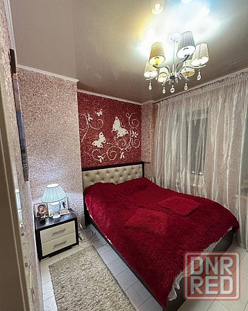 Сдаётся 2-комнатная квартира в центре города.Ориентир - ресторан "Хмели Летели" Донецк - изображение 7