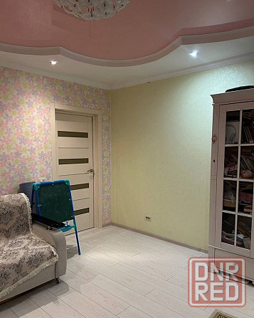 Сдаётся 2-комнатная квартира в центре города.Ориентир - ресторан "Хмели Летели" Донецк - изображение 8