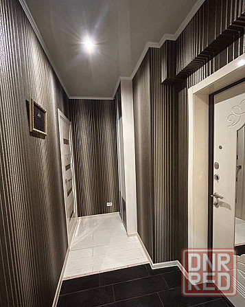 Сдаётся 2-комнатная квартира в центре города.Ориентир - ресторан "Хмели Летели" Донецк - изображение 6