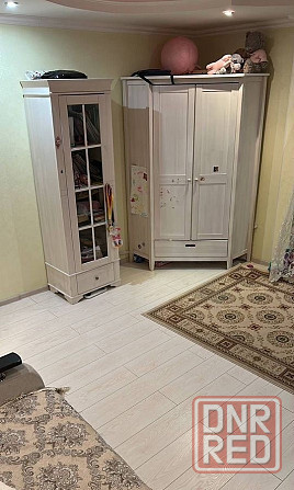 Сдаётся 2-комнатная квартира в центре города.Ориентир - ресторан "Хмели Летели" Донецк - изображение 1