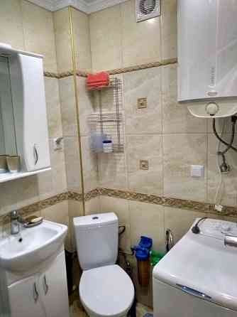 Сдается уютная однокомнатная квартира в Киевском районе Донецк