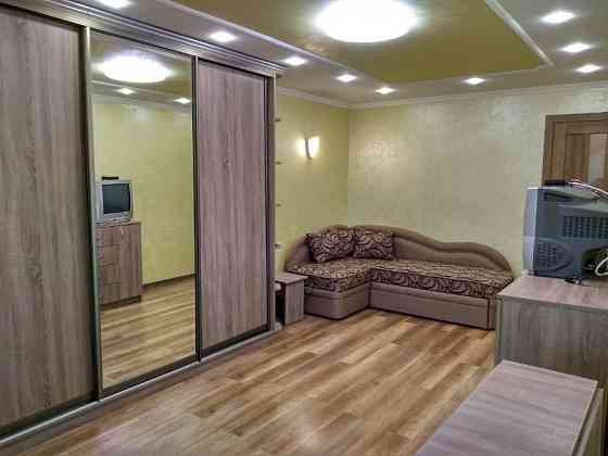 Сдается уютная однокомнатная квартира в Киевском районе Донецк