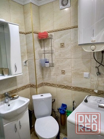 Сдается уютная однокомнатная квартира в Киевском районе Донецк - изображение 1