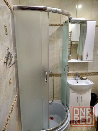 Сдается уютная однокомнатная квартира в Киевском районе Донецк - изображение 5