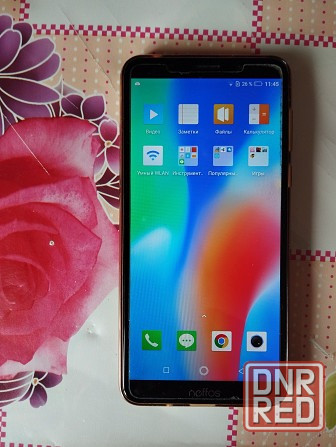 Смартфон Андроид Донецк - изображение 1