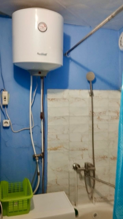 Аренда 2-х комнатная квартира на длительный срок Макеевка