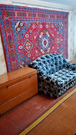 Аренда 2-х комнатная квартира на длительный срок Макеевка