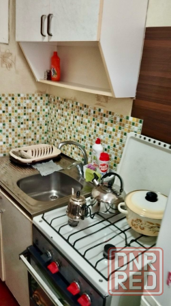 Аренда 2-х комнатная квартира на длительный срок Макеевка - изображение 1