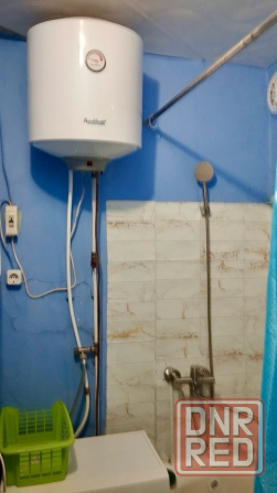 Аренда 2-х комнатная квартира на длительный срок Макеевка - изображение 5