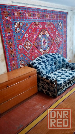 Аренда 2-х комнатная квартира на длительный срок Макеевка - изображение 2