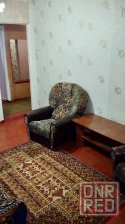 Аренда 2-х комнатная квартира на длительный срок Макеевка - изображение 4