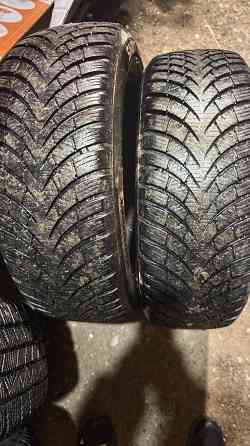 Зимняя резина Макеевка