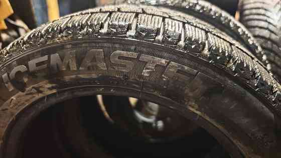 Зимняя резина Макеевка