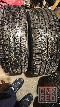Зимняя резина Макеевка - изображение 3