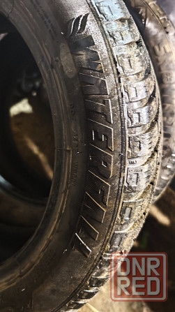 Зимняя резина Макеевка - изображение 2