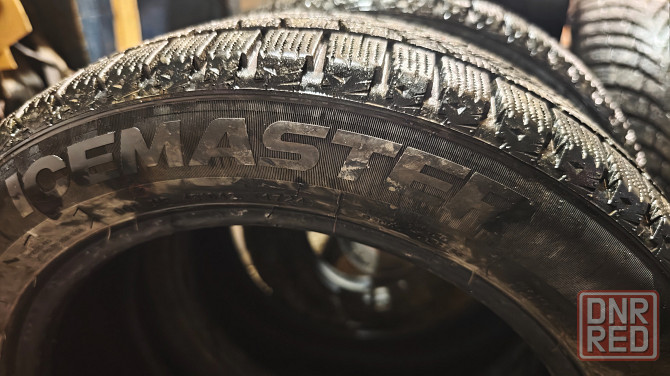 Зимняя резина Макеевка - изображение 4