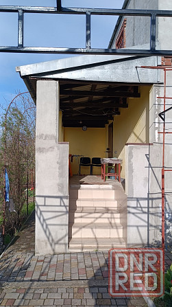 Дача Мариуполь Мариуполь - изображение 3