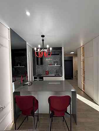 Сдаю 1 к.кВ, Ворошиловский район, ул.Набережная, Ракушка Донецк