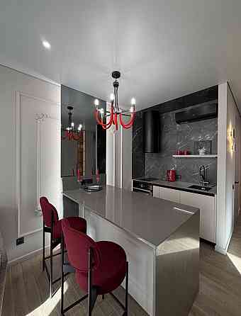 Сдаю 1 к.кВ, Ворошиловский район, ул.Набережная, Ракушка Донецк