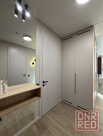 Сдаю 1 к.кВ, Ворошиловский район, ул.Набережная, Ракушка Донецк - изображение 9