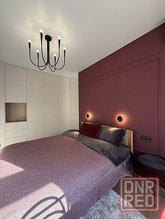 Сдаю 1 к.кВ, Ворошиловский район, ул.Набережная, Ракушка Донецк - изображение 5